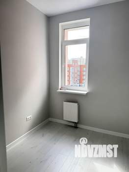 1-к квартира, вторичка, 40м2, 5/5 этаж
