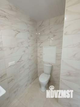 1-к квартира, вторичка, 43м2, 19/19 этаж