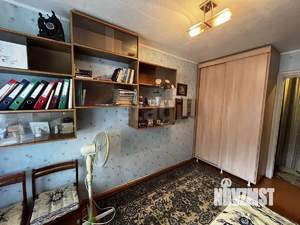 2-к квартира, вторичка, 44м2, 2/5 этаж