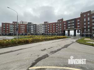 2-к квартира, вторичка, 68м2, 2/6 этаж