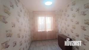 1-к квартира, вторичка, 31м2, 2/5 этаж
