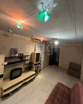 1-к квартира, вторичка, 32м2, 2/3 этаж