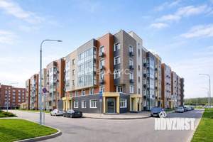 3-к квартира, вторичка, 86м2, 2/5 этаж