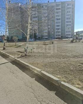 3-к квартира, вторичка, 73м2, 4/10 этаж