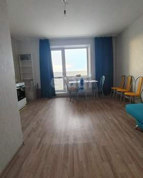 Студия квартира, вторичка, 24м2, 7/10 этаж