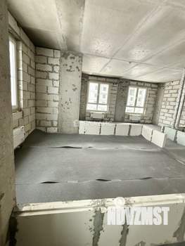 2-к квартира, вторичка, 63м2, 3/5 этаж