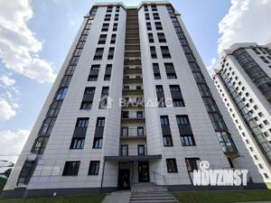 3-к квартира, вторичка, 76м2, 10/16 этаж
