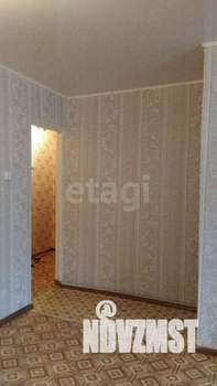 1-к квартира, вторичка, 30м2, 1/4 этаж