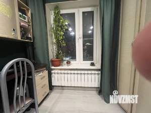 3-к квартира, вторичка, 58м2, 6/9 этаж