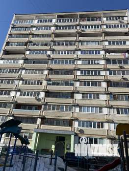 1-к квартира, вторичка, 35м2, 3/12 этаж