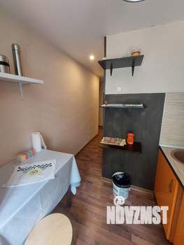 2-к квартира, вторичка, 45м2, 2/5 этаж