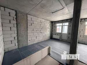 1-к квартира, вторичка, 39м2, 5/5 этаж