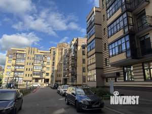 1-к квартира, вторичка, 55м2, 2/5 этаж