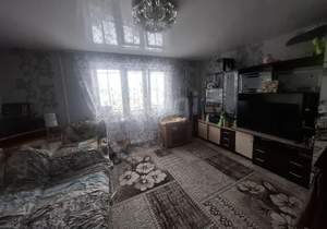 2-к квартира, вторичка, 56м2, 4/5 этаж
