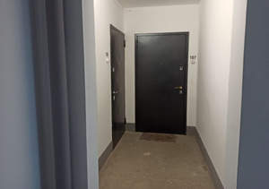 1-к квартира, вторичка, 32м2, 9/10 этаж