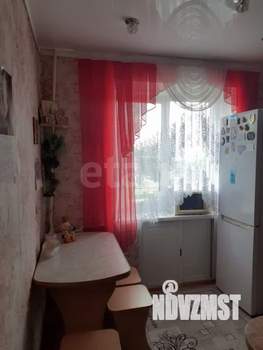 1-к квартира, вторичка, 30м2, 5/5 этаж