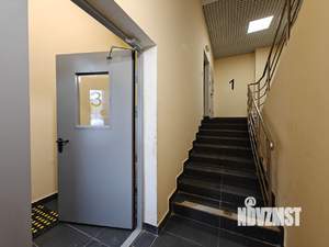 2-к квартира, вторичка, 70м2, 4/6 этаж