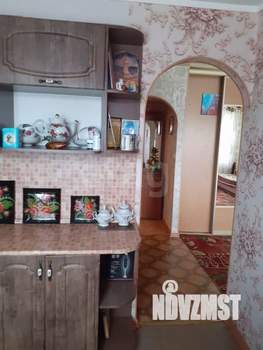 1-к квартира, вторичка, 30м2, 5/5 этаж