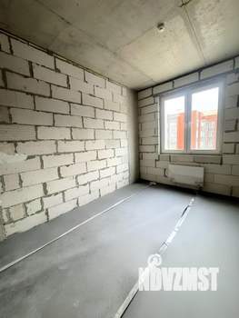 1-к квартира, вторичка, 37м2, 2/5 этаж
