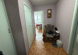 1-к квартира, вторичка, 36м2, 2/5 этаж