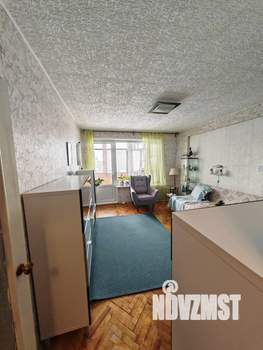 1-к квартира, вторичка, 41м2, 9/16 этаж