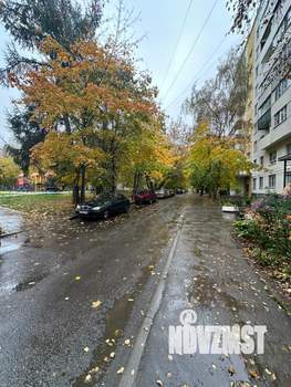 2-к квартира, вторичка, 44м2, 7/9 этаж