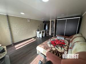1-к квартира, вторичка, 28м2, 2/2 этаж