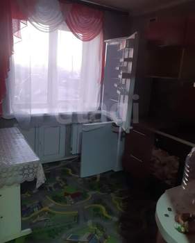 1-к квартира, вторичка, 35м2, 5/5 этаж