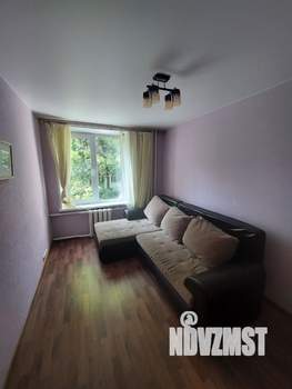 2-к квартира, вторичка, 45м2, 2/5 этаж