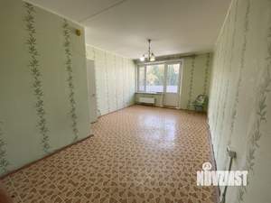 1-к квартира, вторичка, 35м2, 3/12 этаж