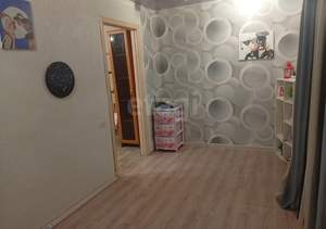 2-к квартира, вторичка, 38м2, 1/5 этаж