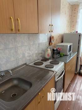 2-к квартира, вторичка, 52м2, 4/5 этаж
