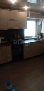 2-к квартира, вторичка, 36м2, 1/1 этаж