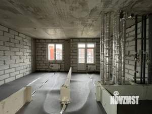 1-к квартира, вторичка, 37м2, 4/6 этаж