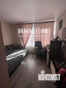 2-к квартира, вторичка, 51м2, 3/12 этаж