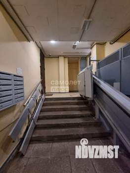 1-к квартира, вторичка, 32м2, 2/12 этаж