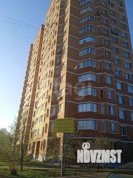 2-к квартира, вторичка, 62м2, 5/17 этаж