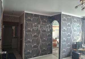 2-к квартира, вторичка, 42м2, 2/3 этаж