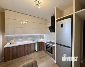 2-к квартира, вторичка, 63м2, 7/17 этаж