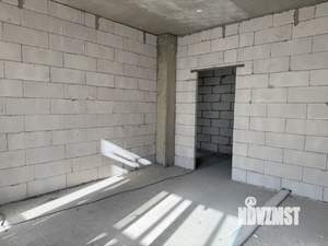 1-к квартира, вторичка, 55м2, 2/5 этаж
