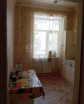 2-к квартира, вторичка, 49м2, 1/2 этаж