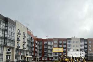 3-к квартира, вторичка, 85м2, 3/5 этаж