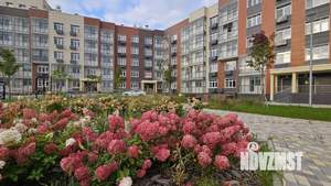 3-к квартира, сданный дом, 85м2, 5/5 этаж