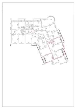 3-к квартира, вторичка, 79м2, 2/5 этаж