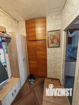 1-к квартира, вторичка, 41м2, 9/16 этаж