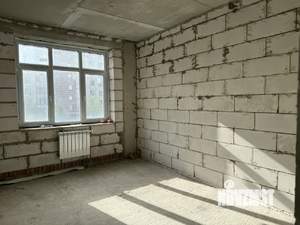 1-к квартира, вторичка, 55м2, 2/5 этаж