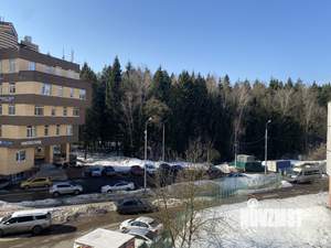 1-к квартира, вторичка, 35м2, 3/12 этаж