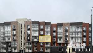 3-к квартира, вторичка, 85м2, 3/5 этаж