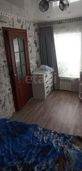 2-к квартира, вторичка, 36м2, 1/1 этаж
