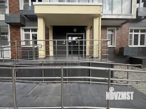 2-к квартира, вторичка, 67м2, 4/5 этаж